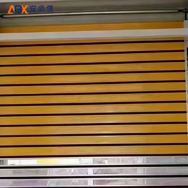 朔州洁净室高速门